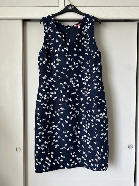 Joules elayna dress online