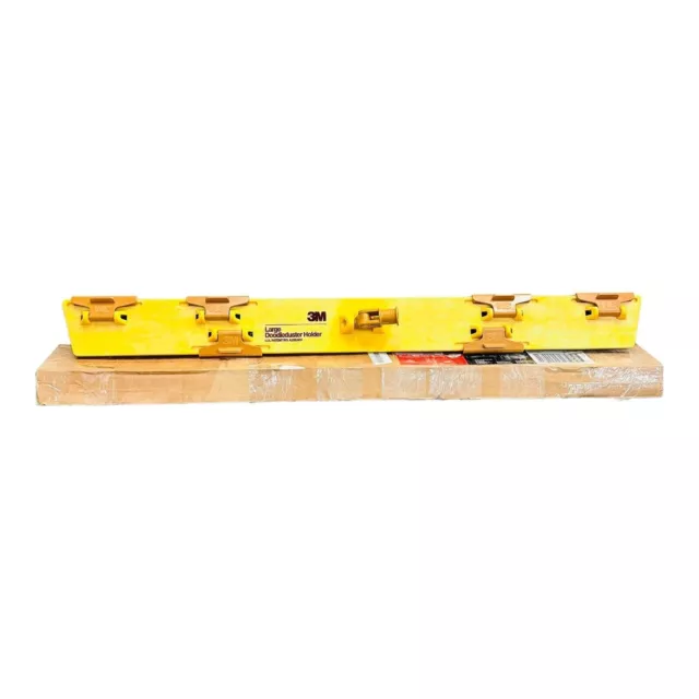 3M Doodleduster Disposable Dusting Cloth Holder, Large, 38 in x 3.9 in x 3 in