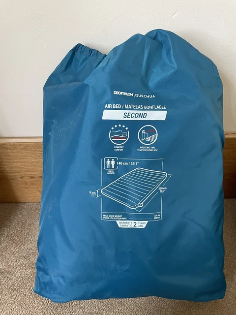 QUECHUA AIR SECONDS BASE XL Decathlon Awning : Driveaway : Campervan : Camping £113.10 - PicClick UK Quechua Air Seconds Base Xl Decathlon Awning : Driveaway : Campervan : Camping £113.10 - Picclick Uk