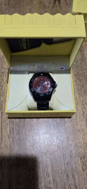 Invicta 26330 deals