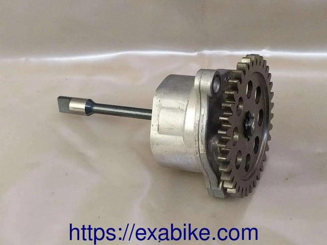 pompe a huile pour Suzuki GSR 600  de 2006 a 2010