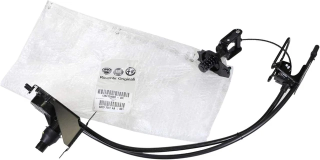 Supporto Piastra Montaggio Ruota Di Scorta Per Ford Transit 2014+ - Ricambio BK211402AA, 1763880 - Foto 9