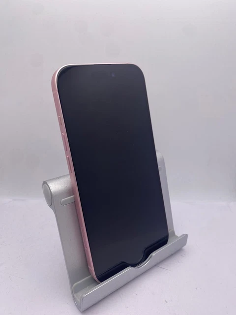 IPhone 15 Plus 128Go - Rose - Très Bon état (Reconditionné)