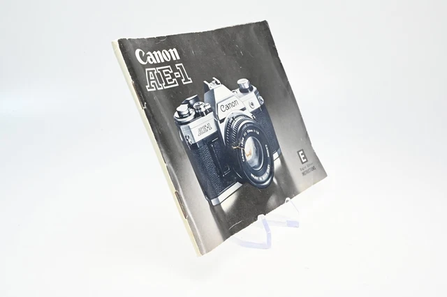 Gebrauchsanleitungen, Foto & Camcorder - PicClick DE