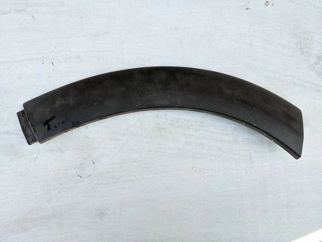 BMW MINI COOPER One 1 R50 R52 R53 Wheel Arch Wing Trim Front Right ...