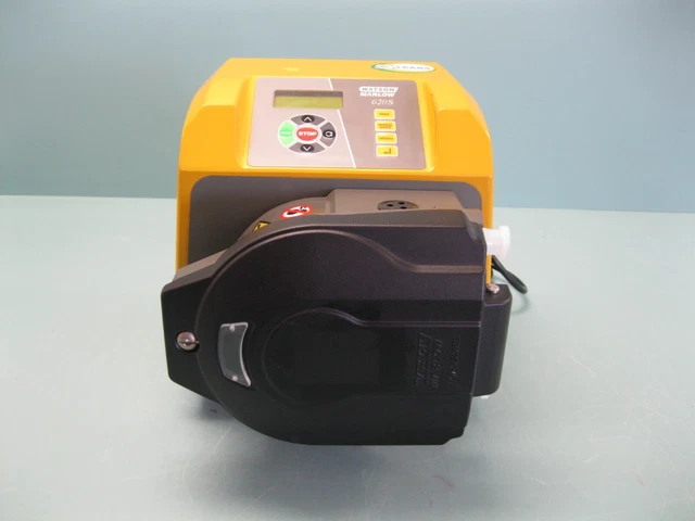 Watson Marlow 620S/RE Peristaltic Pump A18