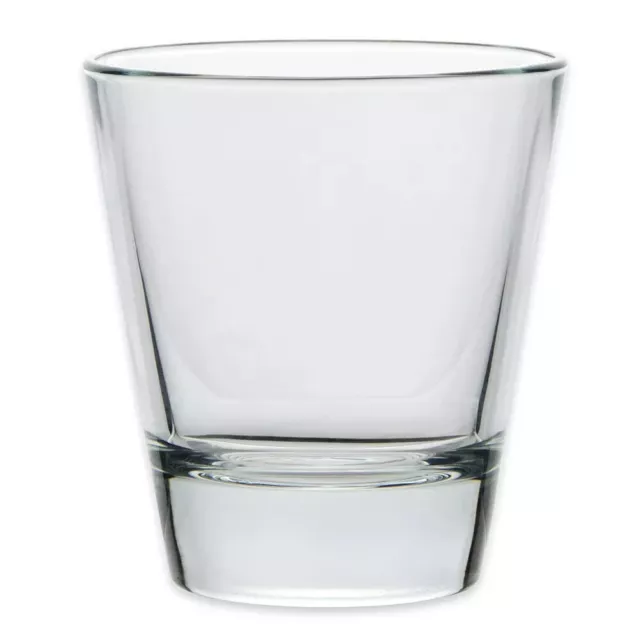 Libbey 15809 Elan 9 oz. Rocks / Old Fashioned Glass - 12/Case