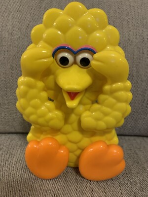sesame street peek a boo