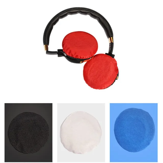 Oreillettes en cuir mousse pour casque Bose 700/NC700, 1 paire, coussins,  cache-oreilles, housses antibruit