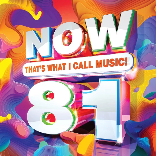 VARIOUS ARTISTS NOW That's What I Call Music Vol, 81 (CD) EUR 10,84 ...