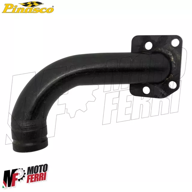 MF4278 - Collettore aspirazione Pinasco per Cilindro 26031000 Vespa Faro Basso 3