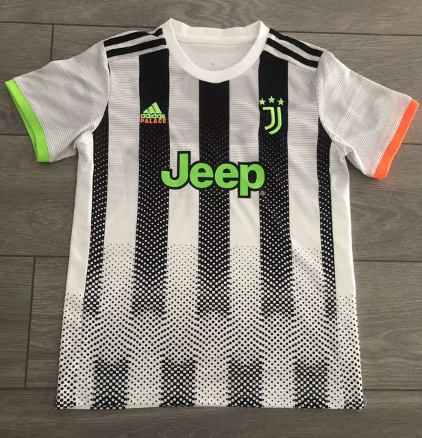 Juventus sales palace ebay