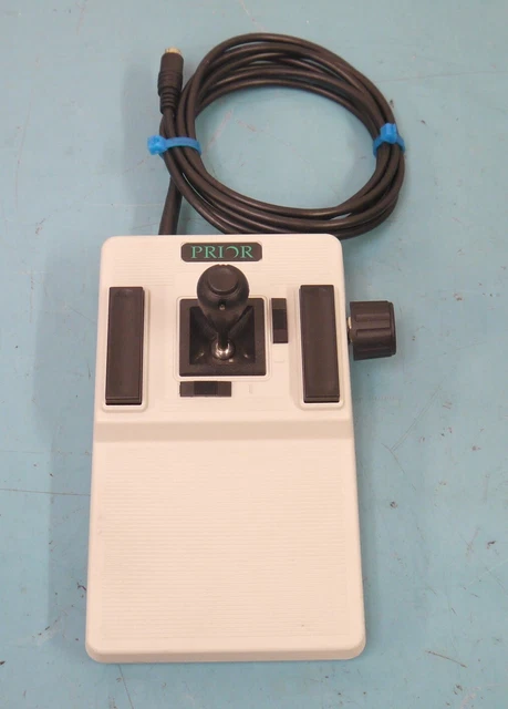 Prior CS152EF Microscope Stage Controller Prior CS152EF Microscope Stage Controller