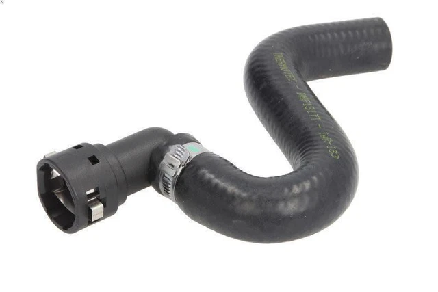 Kit Réparation Tuyau Chauffage Konuooer - Compatible Golf, Passat, A3, A4, TT, Sharan Et Plus