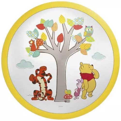 Wandlampe Oder Decke LED Winnie The Pooh