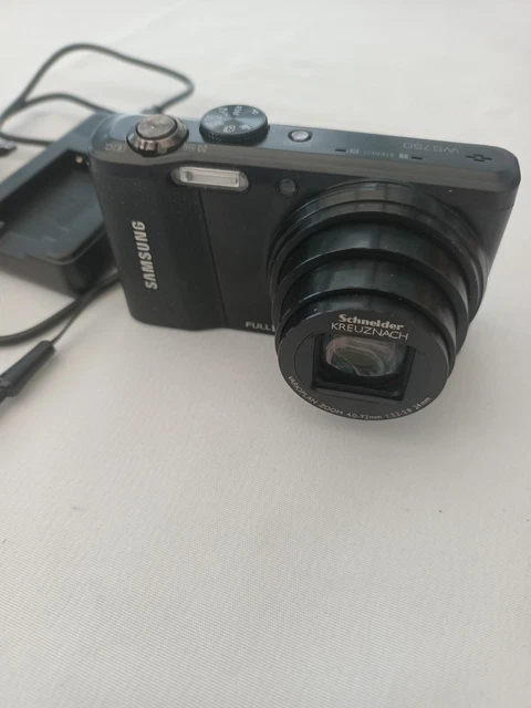 Samsung WB750  Smart Camera