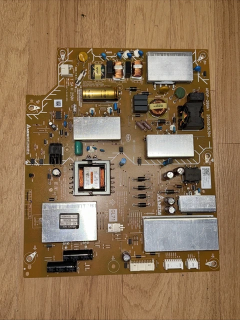 Carte D'alimentation LG EAX64744204 Pour TV - Compatible 42/47/55LM6...