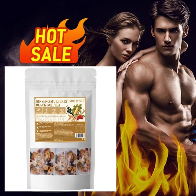30 Tea Bags Liver,Kidney & Pancrea Herbal Compound Detox & Cleanse Herbal Tea US