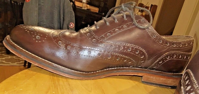 Dress Shoes, Men's Shoes, Men, Clothing, Shoes & Accessories