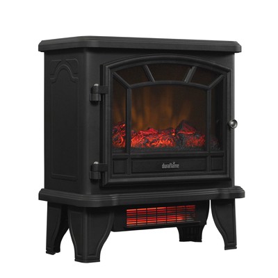 What Is The Best Infrared Fireplace - Infrared Freestanding Fireplace