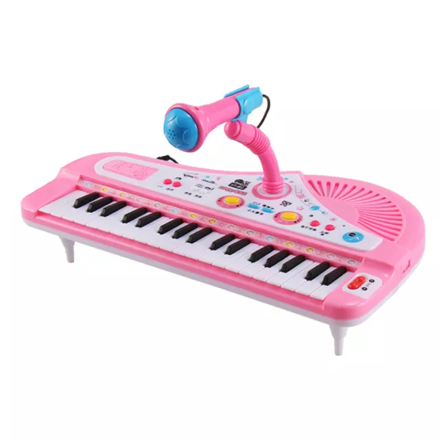 37 Keys  Musical Piano Electronic Piano Keyboard  Musical Instrument I3K0