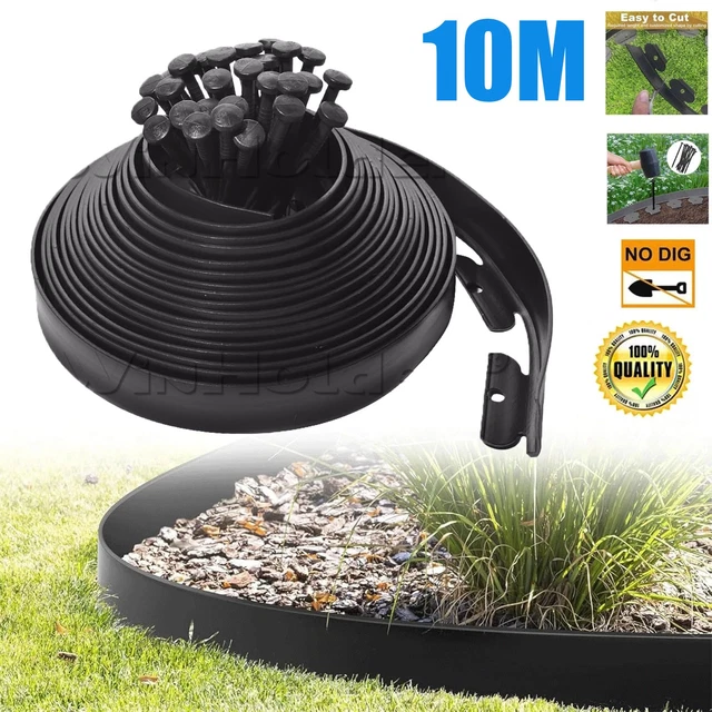 The Mouse Hole, Wall Baseboard Decoration, Decal SVG Set - View #9