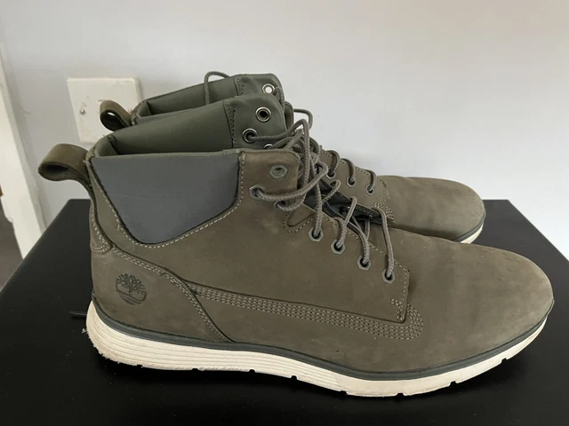 timberland sensorflex comfort system