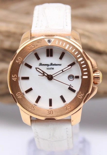 Tommy bahama 2025 reloj