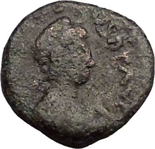 THEODOSIUS II 425AD  Ancient Roman Coin Cross within wreath of success  i32895