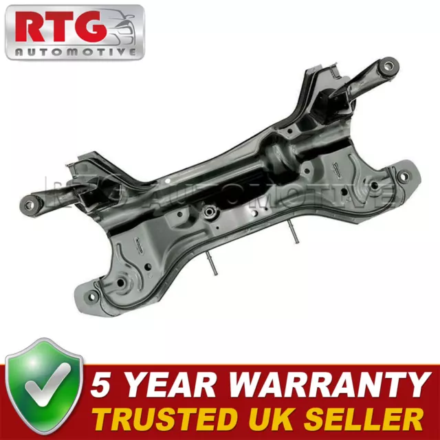 Front Subframe Crossmember Engine Carrier For Hyundai Getz 2002-2005 62400-1C900