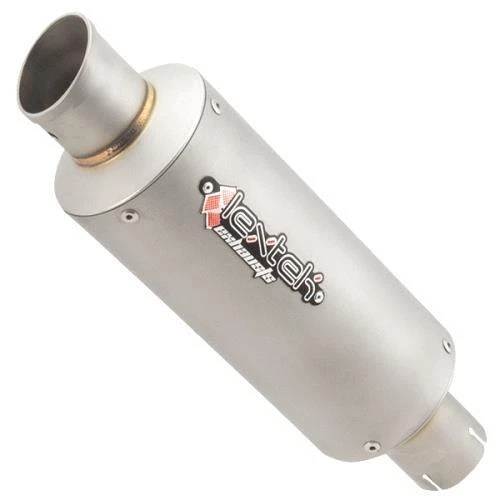 51mm slip on exhaust