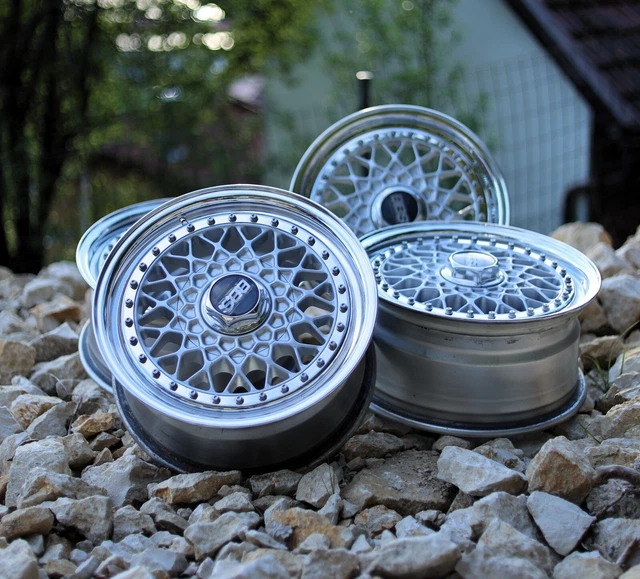 BBS RS222 EUR 2.500,00 - PicClick DE