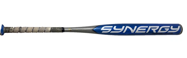 Batte De Softball Easton Synergy Speed SRV4B - 33/23 Oz - Fastpitch ASA