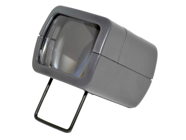 PATERSON 101 Visionneuse pour Diapositive diapos (Réf#P-108