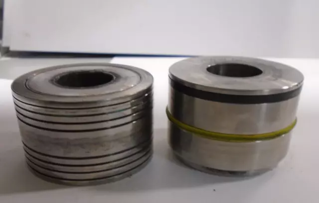 Tri Creasers for Rosback or Rollem Tri Creasers for Rosback or Rollem