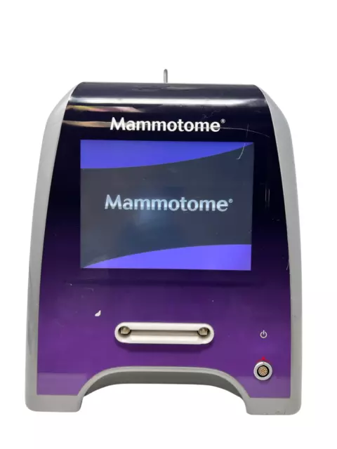 Mammotome Revolve MSCM1 Breast Biopsy Unit