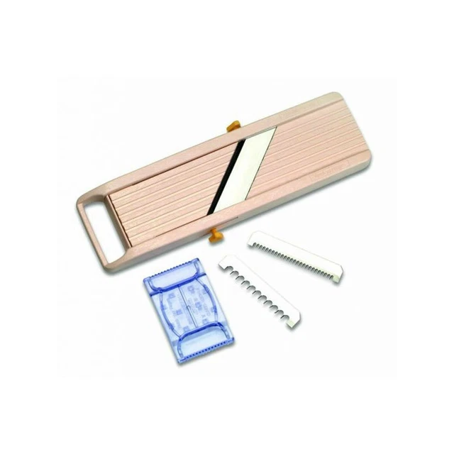 Mandoline Benriner, 100334 | Achetez à prix avantageux chez