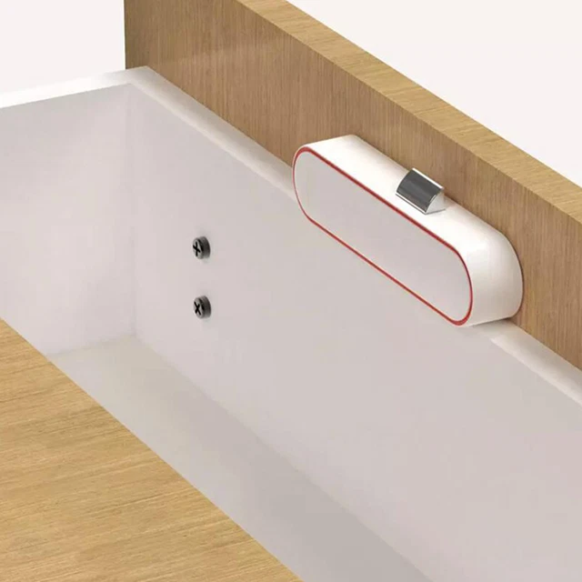 Blocco cassetto intelligente connessione wireless antifurto blocco cassetto intelligente