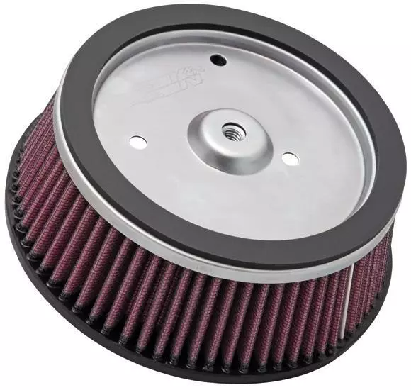 K&N Luftfilter HD-0800 für 1690 1800 CVO Screamin Eagle Dyna Softail Road King