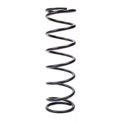 AFCO 25150-2B Coil Spring; 5" OD; 16" Length; Rear; Black PC 1pc