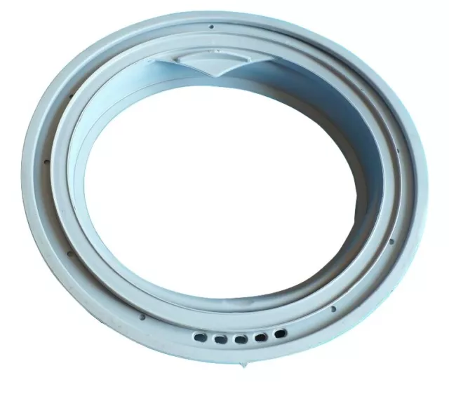 Türmanschette Dichtung Waschmaschine Whirlpool Bauknecht 481246068633 GARANTIE