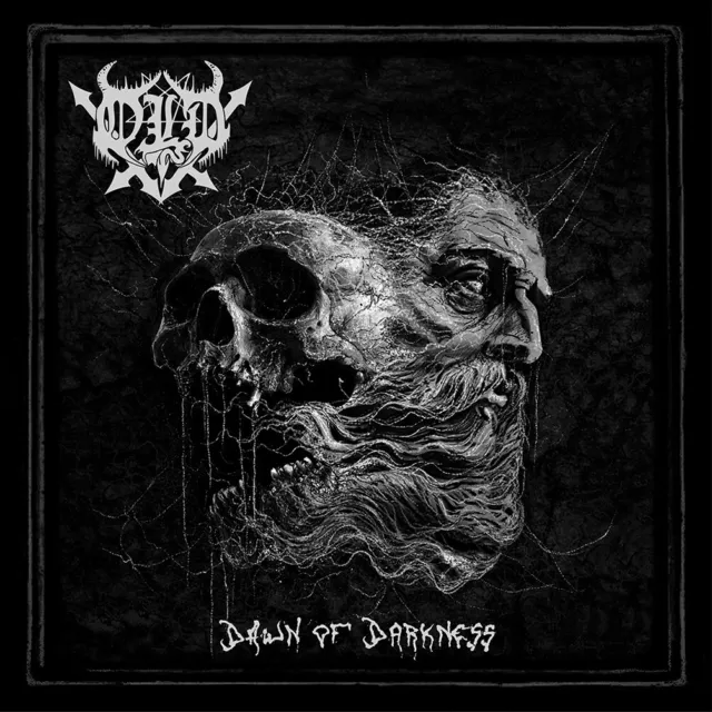 OLD – Dawn of Darkness (LIM.BLACK VINYL*GER BLACK/THRASH METAL*C.FROST*DARKTHRON