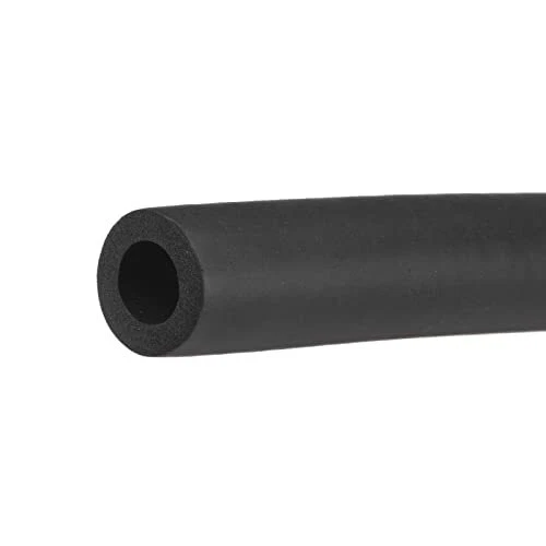 1/2" Pipe Insulation Tubing Heat Preservation Foam Tubing Handle Grips, [for