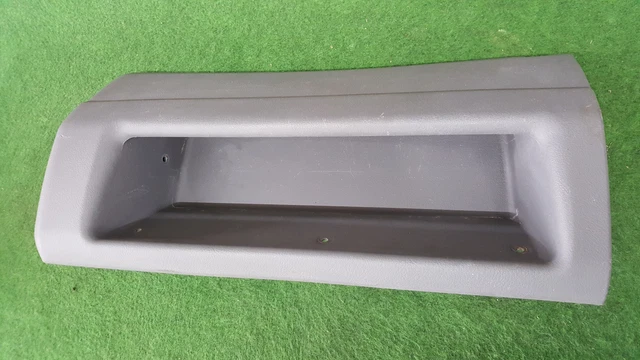 VW T4 ARMATURENBRETT Verkleidung, Ablage, Handschuhfach 705857924 EUR ...