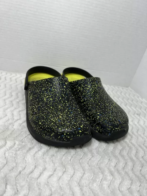 Crocs literide hyper bold clog 2025