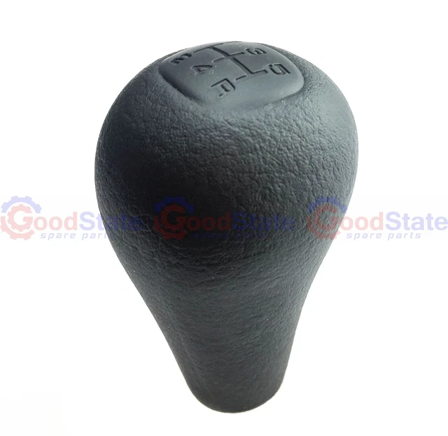 GENUINE NISSAN PATROL GU Y61 Gear Stick Shift Knob 5 Speed Colour Code