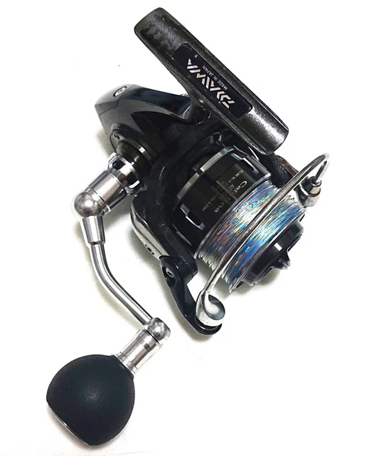 Management 166 16Catalina4000H Add Bearing