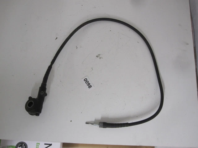 Support Flotteur Carburateur Honda XL 600 LM RM PD04 - Réf 16168-KF0-004 - Occasion Bon état