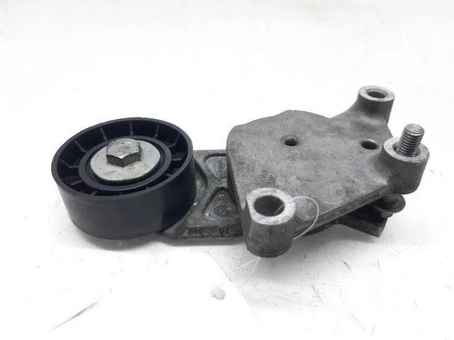 1562503 galet tendeur pour FORD FOCUS C-MAX 1.6 TDCI 2007 3999071 3