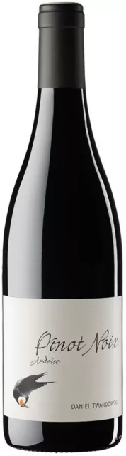 DANIEL TWARDOWSKI 2011 Pinot Noix Pinot Noir